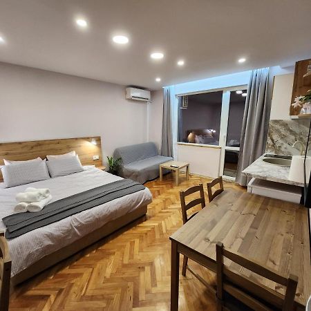 Malavi A5 Top Center Apartment Ruse Exterior photo