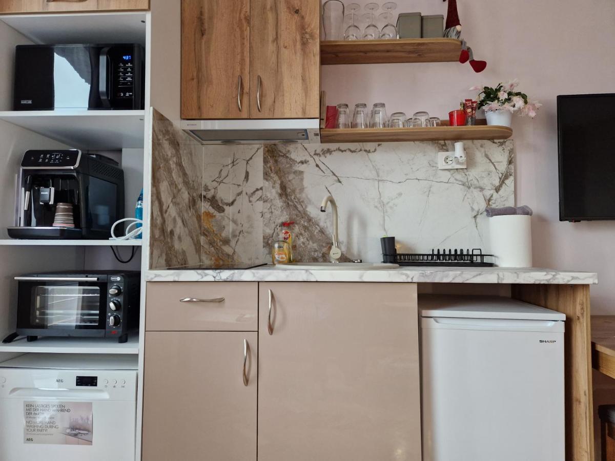 Malavi A5 Top Center Apartment Ruse Exterior photo